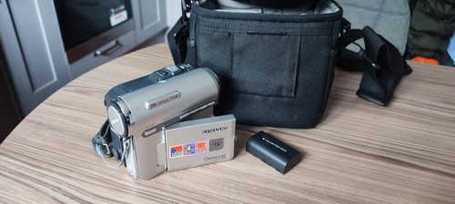Samsung d351 videocamera - samsung, vp-d351