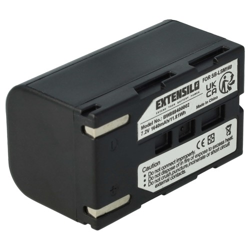 Batteria per samsung d352i - batteria, vp-d352i