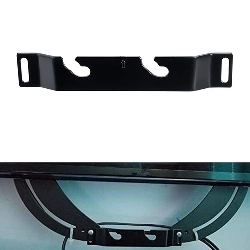 Mensola parete per soundbar - parete,