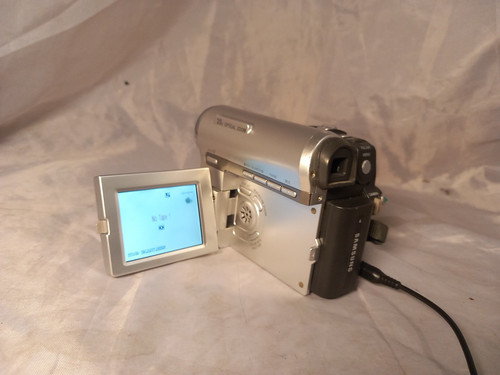 Samsung d352 videocamera - vp-d352,
