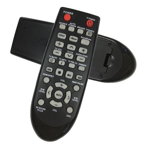 Telecomando sostitutivo per