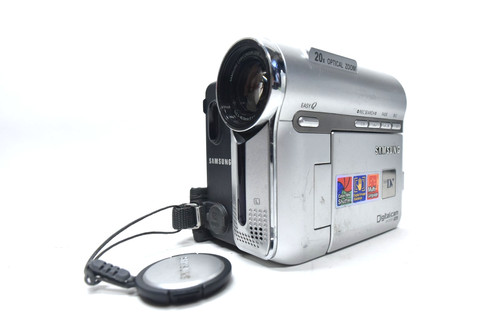Samsung d351 videocamera - vp-d351,