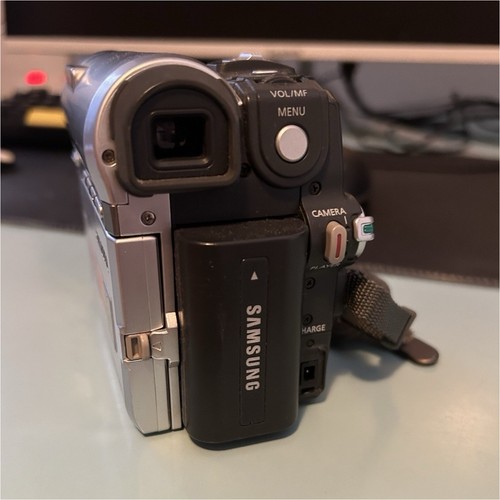 Samsung d351i pal - vp-d351i,
