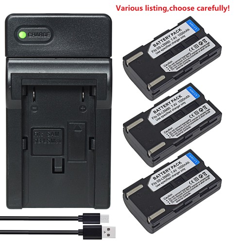 Batteria caricabatteria per - batteria,