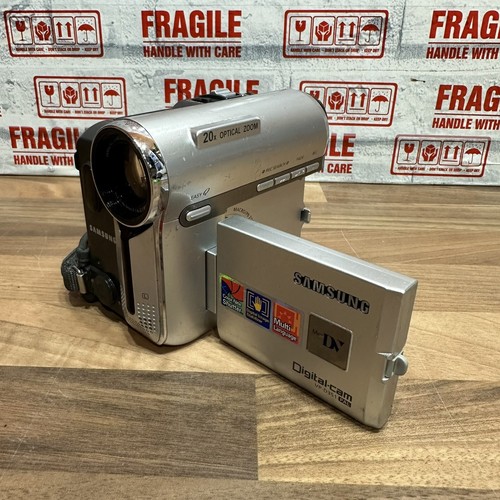 Samsung d351 videocamera - vp-d351,