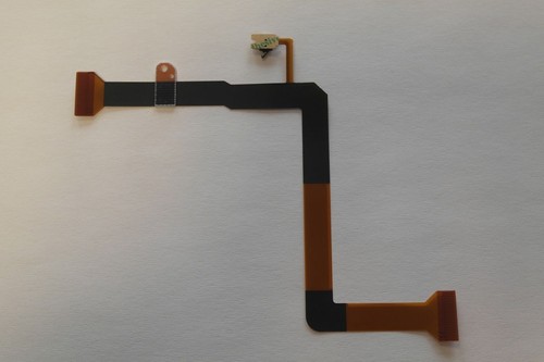Originale samsung lcd flex - originale,