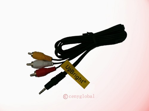 Cavo audio video per - audio,