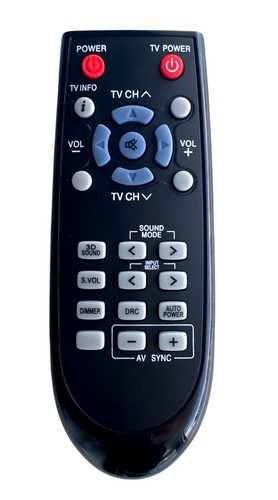 Telecomando ricambio per - di,