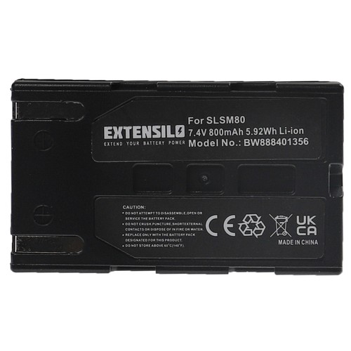 Batteria per samsung d357 - per,