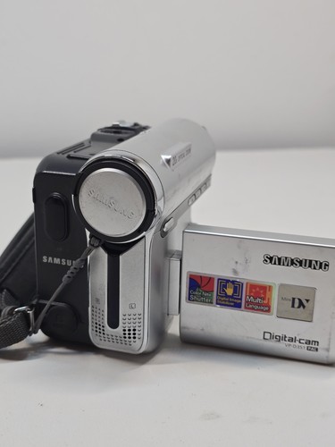 Videocamera samsung d351 - samsung, vp-d351