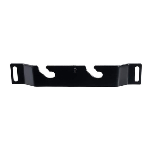 Mensola parete per soundbar - da,