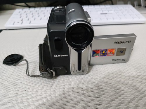 Samsung digital cam d351 - digital,