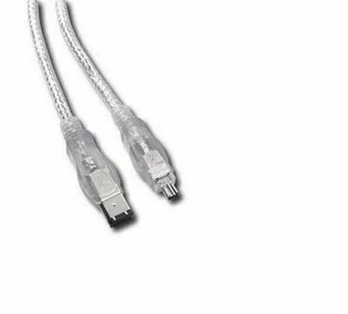 Firewire ilink pin - firewire, 6-4