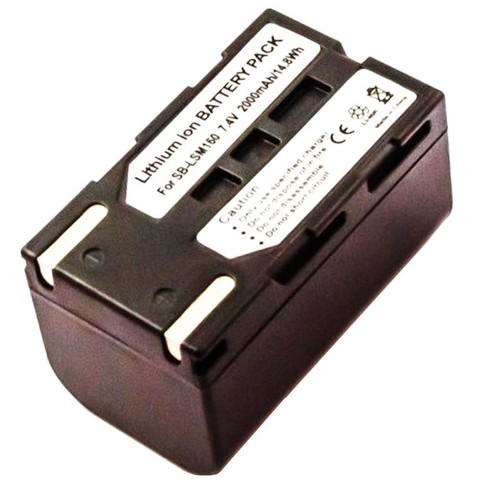 Batteria accucell adatta - batteria,