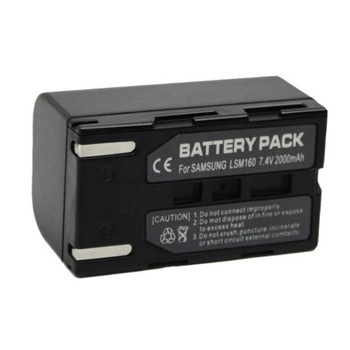 Batteria ricambio - batteria, di