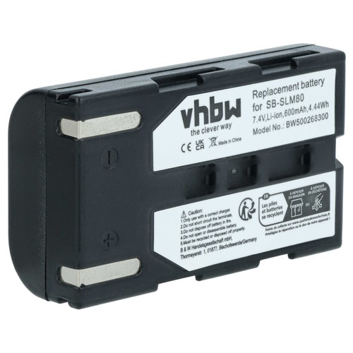 Batteria per samsung d6550 - per,