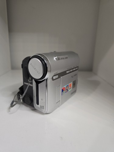 Videocamera digitale samsung - videocamera,