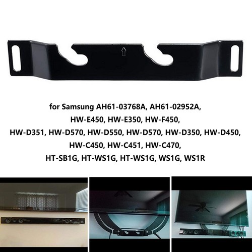 Supporto parete per samsung - supporto,
